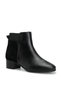 Mach Black Women's Heeled Boots - 2