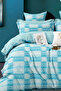 Elastic Sheet Duvet Cover Set Double Size Mtf Çağla - 2