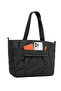 Versatile Terra Series T38 14'' / 10L Black Notebook Bag - T38S1D1 - 2