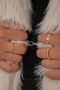 Bdart Short Faux Fur Coat - 5