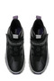 Keltes Jr Black Girls' High Sneaker - 4