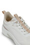 Axel Tx W Ecru Women's Running Shoes - 7