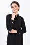 Cotton Ruffled Lycra Shirt - 4