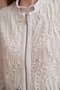 Lace Vest - 4