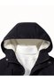 Geaca, Negru - 2