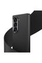 Galaxy Z Fold 6 Case with Camera Protection Carbon Fiber Design Back Surface Senk Carbon Case - 4