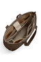 Versatile Terra Series T38 16'' / 13.5L Brown Notebook Bag - 4
