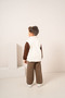 Baby Boy & Child Plush Jacket & Pants 3-Piece Set - 7