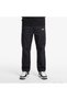 Pants Bar Men's Black Trousers - 3
