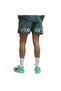 529238-69 X Hyrox m Pwrmode 5 Short Men's Shorts and Capri Green - 2