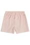 Ruffled Skirt for 6-18 Months - Powder - 2