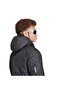 Jy2434-C Terrex Xperior Climawarm Children's Coat Black - 4