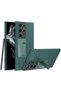 Galaxy S23 Ultra Case Senk Stand-On Case