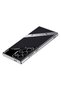 Galaxy S24 Ultra Case Camera Protected Faux Leather Design Senk New Series Procase Case - 2