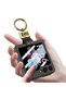 Galaxy Z Flip 6 Case Z Letter Ring In-Ear Case - 5