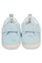 Baby Boy Booties 17- - Blue - 4