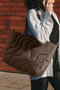 Versatile Terra Series T38 16'' / 13.5L Brown Notebook Bag