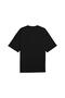 528131-01 X Hyrox m City Lifestyle Tee Men's T-Shirt Black - 4