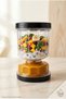 Casa Pickles and Olives Storage Jar - 3