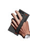 Galaxy S23 Ultra Case with Stand and Hand Grip Omsy Band Case - 2
