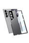 Galaxy Z Fold 6 Case Ultra Thin with Camera Protection Hard Rubber Omsy 3. Procase Series Case - 2