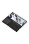 Galaxy Z Fold 6 Case with Camera Protection Carbon Fiber Back Surface with Senk Card Holder Hard Case - 2