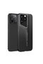 iPhone 14 Pro Max Case Ultra Thin Camera Protected Hard Rubber Omsy Procase Case