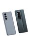Galaxy Z Fold 6 Case Ultra Thin Camera Protected Hard Rubber Tgco Procase Case - 6