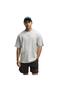 529232-54 X Hyrox m Lifestyle Tee Men's T-Shirt Gray