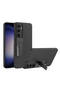 Galaxy S24 Plus Case Omsy Stand Case - 2