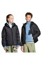 Jy2434-C Terrex Xperior Climawarm Children's Coat Black - 5