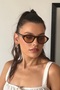 Bh 124 Women's Sunglasses - 2