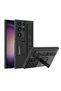 Galaxy S23 Ultra Case with Stand and Hand Grip Senk Band Case - 5