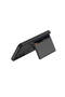 Galaxy S24 Faux Leather Back Surface Card Holder Silicone Case - 3