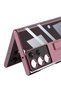 Galaxy S23 Ultra Case with Camera Protection Transparent Design Brsa Lego Stand Case - 6