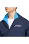 Ka6921-E Terrex Ess 3in1 J Men's Coat Navy Blue - 4