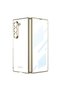 Galaxy Z Fold 6 Case Omsy Full Glass Cover Case