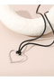 Heart Necklace - 3