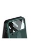 Galaxy Z Flip 3 Case Senk Flip Ring on the Phone Case - 3