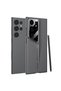 Galaxy S23 Ultra Case Ultra Slim Camera Protection Hard Rubber Procase Case - 3