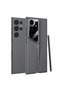 Galaxy S24 Ultra Case Ultra Slim Camera Protection Hard Rubber Senk Procase Case