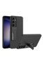 Galaxy S24 Plus Case Senk Stand-On Case - 5