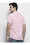 Men Slim Fit Striped Spread Collar Casual Shirt - 5