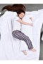 Side Sleeping and Maternity Pillow Mattress / Pillow Protector 40X120 cm - 3