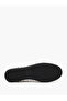 White Polka Dot Lace-Up Sneakers - 6