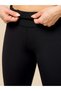 Black Hiit Black Comflex Tights - 7