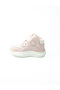2352 Pink Girls' Boots - 3