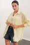 Bdart Women's Viscose Nylon Shirt - 4