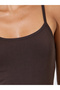 Pack Of 2 - Cotton Lycra Strappy Cami - 7