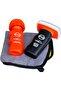 Smart Shield Windshield Cleaner & Protector Kit Protective Coating, Microfibre Cloth Included, Sponge & Gloves Included, Multi-Surface Cleaning, Spray Bottle - 3